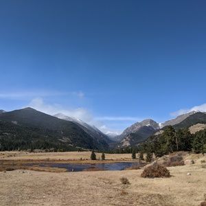 Meet your Posher, Briana